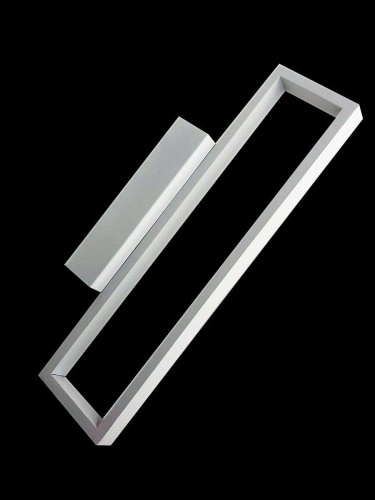 Бра Elvan GW-50310/1T-10W-WW-Wh Бра Elvan GW-50310/1T-10W-WW-Wh