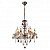 Подвесная люстра Toplight Yolanda TL7210D-05AB