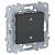Выключатель Wiser управление жалюзи Schneider Electric Unica New NU550854