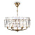Подвесная люстра Maytoni Suite MOD122PL-06BS Подвесная люстра Maytoni Suite MOD122PL-06BS