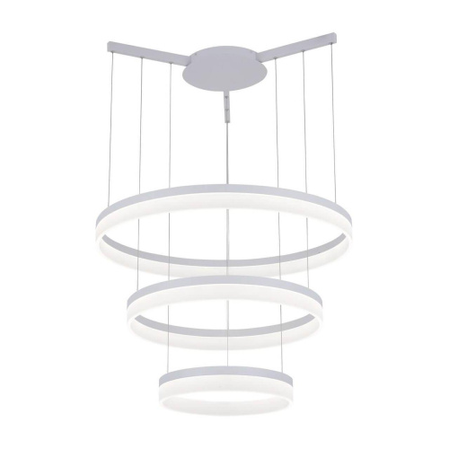 Подвесной светодиодный светильник Arte Lamp A2504SP-3WH Подвесной светодиодный светильник Arte Lamp A2504SP-3WH