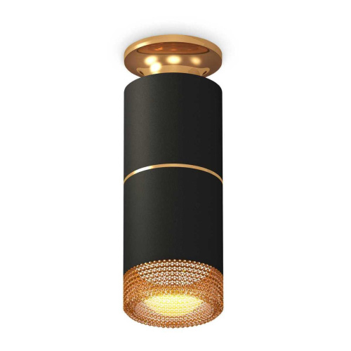 Комплект потолочного светильника Ambrella light Techno Spot XC (N6905, C6302, A2062, N6154) XS6302241 Комплект потолочного светильника Ambrella light Techno Spot XC (N6905, C6302, A2062, N6154) XS6302241