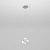 Подвесной светодиодный светильник Eurosvet Wonder 50232/1 Led прозрачный