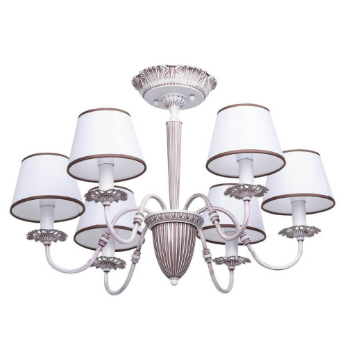 Потолочная люстра MW-Light Августина 3 419011006 Потолочная люстра MW-Light Августина 3 419011006