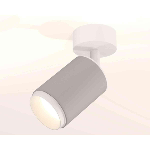 Комплект накладного светильника Ambrella light Techno Spot XM6314002 SGR/SWH серый песок/белый песок (A2202, C6314, N6120) Комплект накладного светильника Ambrella light Techno Spot XM6314002 SGR/SWH серый песок/белый песок (A2202, C6314, N6120)