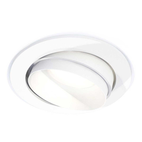 Комплект встраиваемого светильника Ambrella light Techno Spot XC (C7651, N7030) XC7651020 Комплект встраиваемого светильника Ambrella light Techno Spot XC (C7651, N7030) XC7651020
