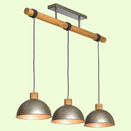 Подвесной светильник Lussole Loft GRLSP-8149 Подвесной светильник Lussole Loft GRLSP-8149