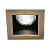 Встраиваемый светильник Ideal Lux Funky Brunito 083247