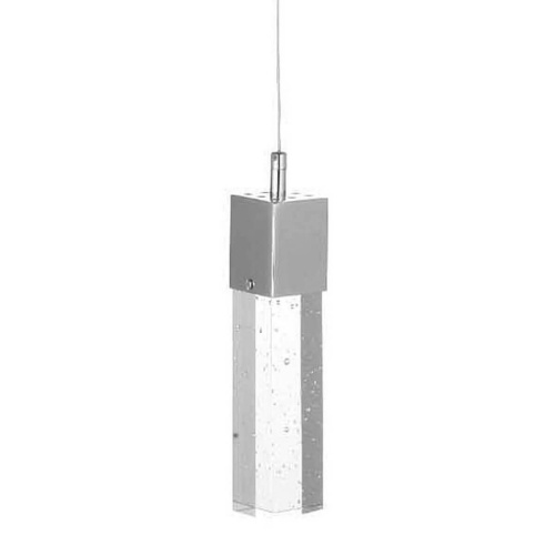 Подвесной светодиодный светильник Kink Light 08510-1A(4000К) Подвесной светодиодный светильник Kink Light 08510-1A(4000К)