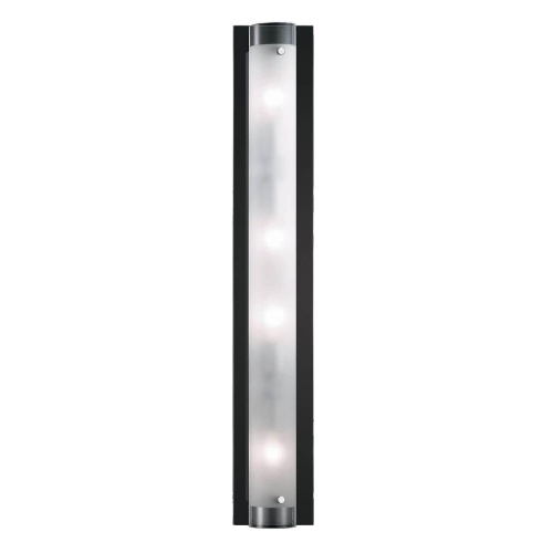 Настенный светильник Ideal Lux Tudor AP4 051864 Настенный светильник Ideal Lux Tudor AP4 051864