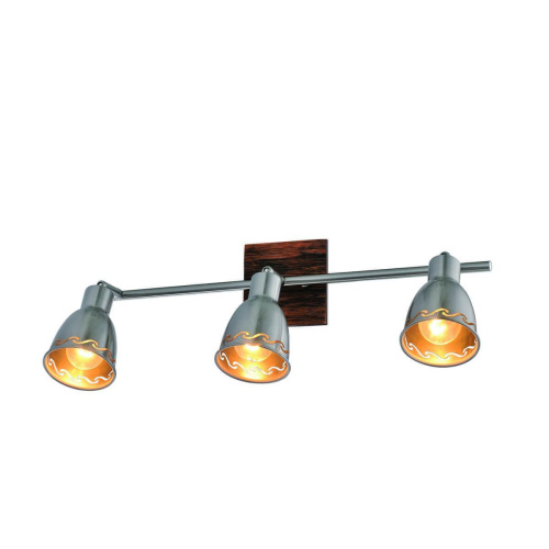 Спот Rivoli Acerno 7014-703 Б0044764 Спот Rivoli Acerno 7014-703 Б0044764