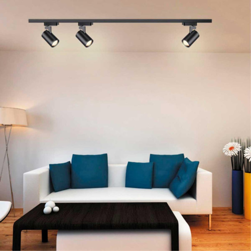 Трековый светильник Novotech Port Gusto 370647 Трековый светильник Novotech Port Gusto 370647