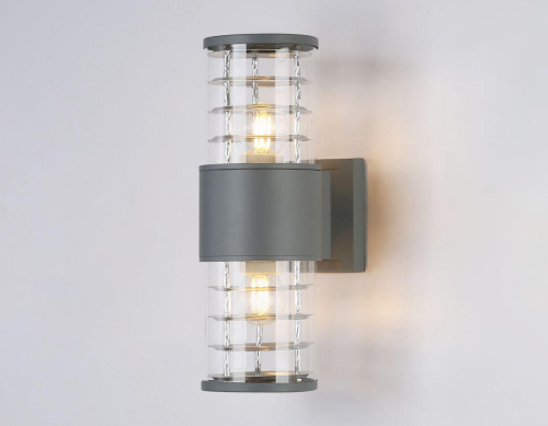 Уличный настенный светильник Ambrella light Garden ST2523 Уличный настенный светильник Ambrella light Garden ST2523