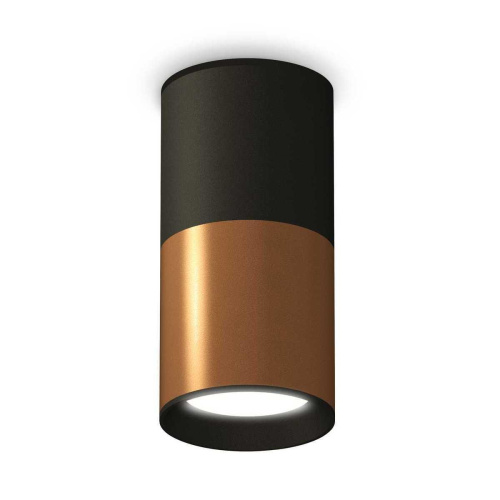 Комплект потолочного светильника Ambrella light Techno Spot XC (C6304, C6302, A2010, N6102) XS6304070 Комплект потолочного светильника Ambrella light Techno Spot XC (C6304, C6302, A2010, N6102) XS6304070