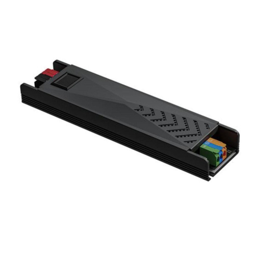 Блок питания Arte Lamp Power-Pro 24V 200W IP20 8,3А A240305 Блок питания Arte Lamp Power-Pro 24V 200W IP20 8,3А A240305