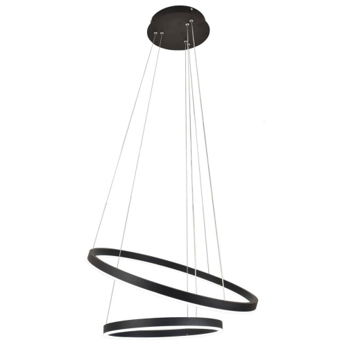 Подвесной светодиодный светильник Kink Light Тор 08219,19A(4000K) Подвесной светодиодный светильник Kink Light Тор 08219,19A(4000K)