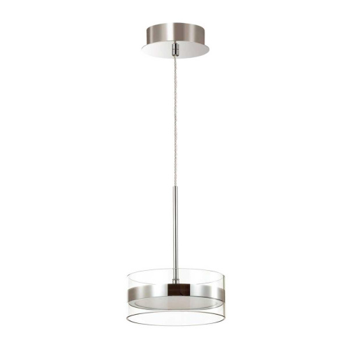 Подвесной светодиодный светильник Odeon Light Akela 4728/14L Подвесной светодиодный светильник Odeon Light Akela 4728/14L