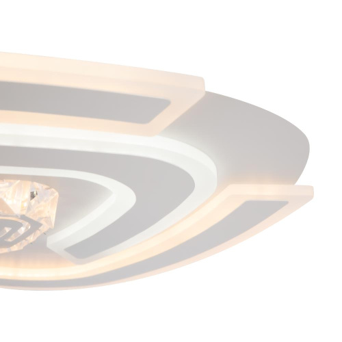 Потолочный светильник Freya FR6049CL-L98W Потолочный светильник Freya FR6049CL-L98W
