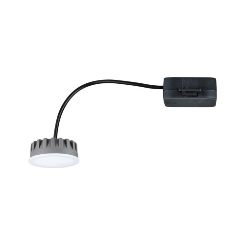 Светодиодный модуль Paulmann Led Coin 93885 Светодиодный модуль Paulmann Led Coin 93885