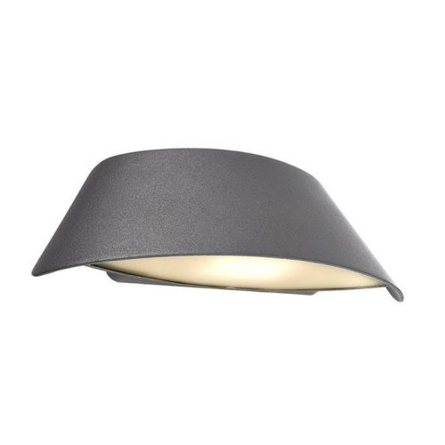 Уличный настенный светодиодный светильник Deko-Light Tyl 731080 Уличный настенный светодиодный светильник Deko-Light Tyl 731080