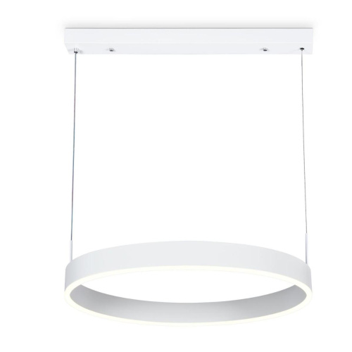Подвесной светодиодный светильник Ambrella light ACRYLICA FA6605 Подвесной светодиодный светильник Ambrella light ACRYLICA FA6605