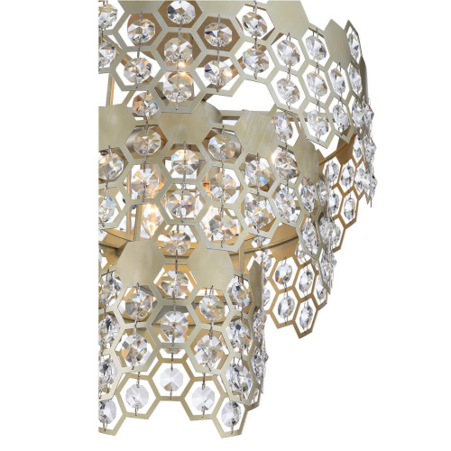 Потолочная люстра ST Luce Favoleno SL1102.202.05 Потолочная люстра ST Luce Favoleno SL1102.202.05