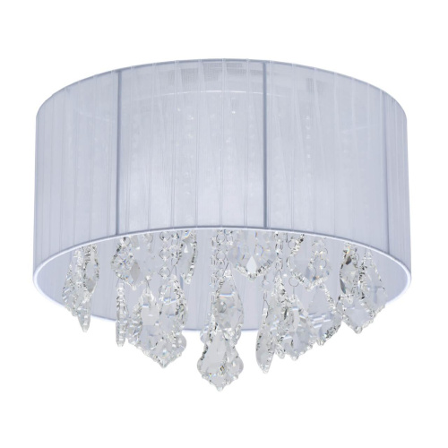 Потолочная люстра MW-Light Жаклин 465015904 Потолочная люстра MW-Light Жаклин 465015904
