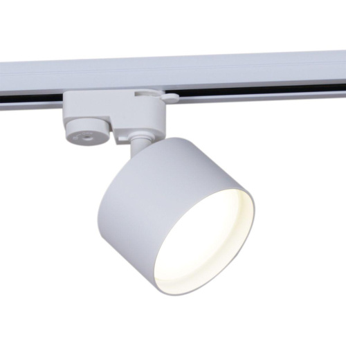 Трековый светильник Reluce 53006-9.3-001LD GX53 WT Трековый светильник Reluce 53006-9.3-001LD GX53 WT