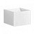 Настенный светодиодный светильник Crystal Lux CLT 010W100 WH
