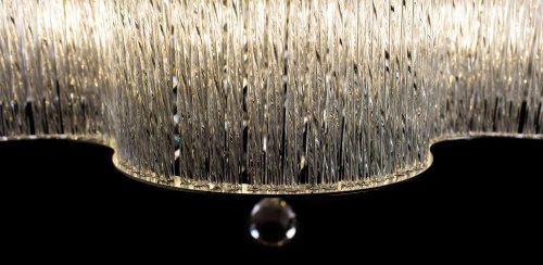 Потолочный светильник Arte Lamp 10 A8565PL-4CL Потолочный светильник Arte Lamp 10 A8565PL-4CL