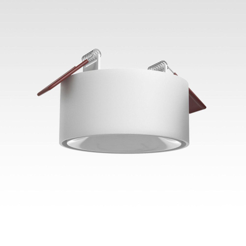 Встраиваемый светодиодный светильник Elektrostandard Glam 25095/LED a065709 Встраиваемый светодиодный светильник Elektrostandard Glam 25095/LED a065709