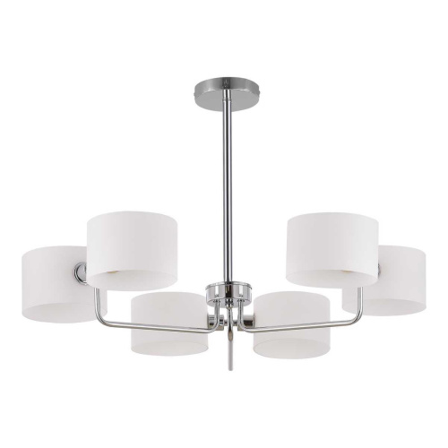 Потолочная люстра Evoluce Aerin SLE1121-102-06 Потолочная люстра Evoluce Aerin SLE1121-102-06