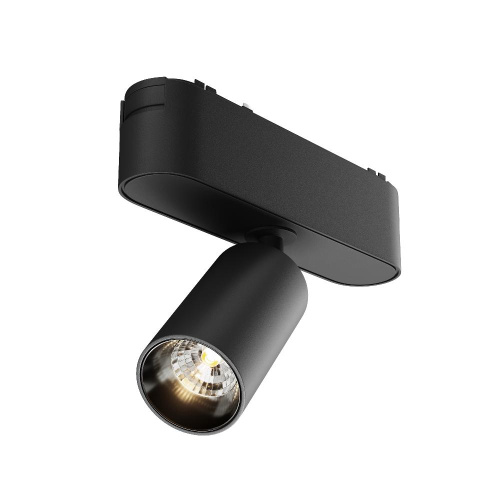 Трековый светильник Technical TR103-1-5W3K-M-B Трековый светильник Technical TR103-1-5W3K-M-B