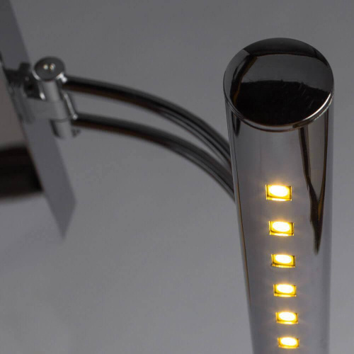 Подсветка для картин Arte Lamp Picture Lights Led A1103AP-1CC Подсветка для картин Arte Lamp Picture Lights Led A1103AP-1CC