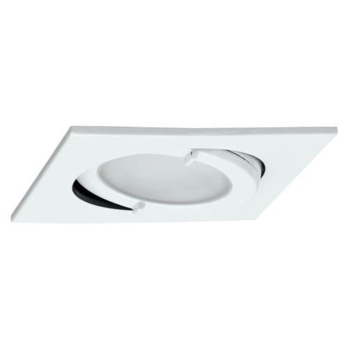 Мебельный светильник Paulmann Micro Line IP44 Downlight 93529 Мебельный светильник Paulmann Micro Line IP44 Downlight 93529