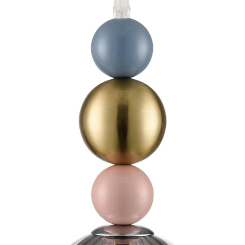 Подвесной светильник Lumion Moderni Gallo 8066/1A Подвесной светильник Lumion Moderni Gallo 8066/1A