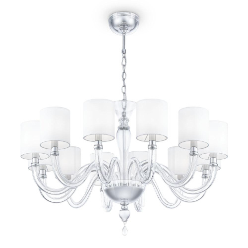 Люстра Maytoni DIA012PL-12TR Люстра Maytoni DIA012PL-12TR