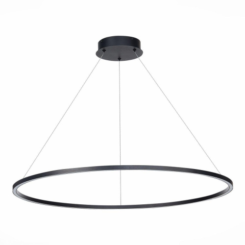 Подвесной светодиодный светильник ST Luce ST605.443.46 Подвесной светодиодный светильник ST Luce ST605.443.46