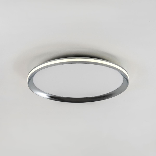 Потолочный cветильник LED4U L3020-400 CR Потолочный cветильник LED4U L3020-400 CR