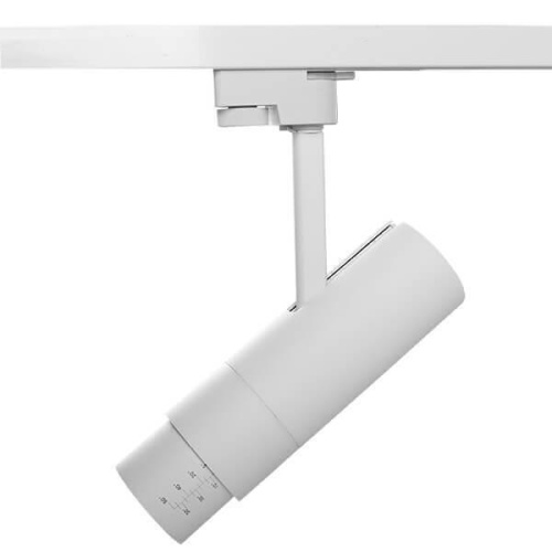 Трековый светодиодный светильник Lightstar Fuoco Led 215236 Трековый светодиодный светильник Lightstar Fuoco Led 215236