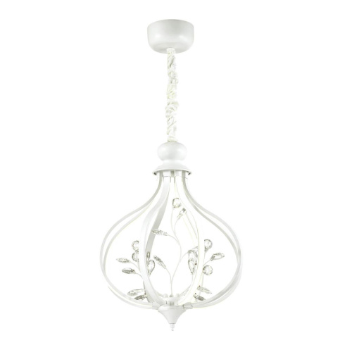 Подвесной светодиодный светильник Lumion Alissa 3710/72L Подвесной светодиодный светильник Lumion Alissa 3710/72L