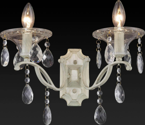 Бра Toplight Zoe TL7220B-02RY Бра Toplight Zoe TL7220B-02RY