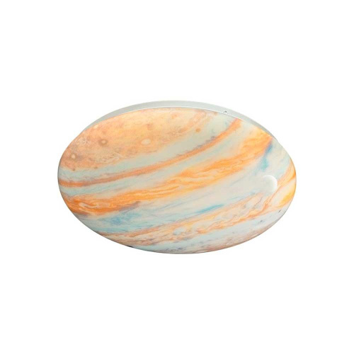 Настенно-потолочный светодиодный светильник Sonex Pale Jupiter 7724/CL Настенно-потолочный светодиодный светильник Sonex Pale Jupiter 7724/CL