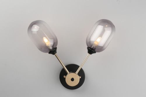 Бра Omnilux Loano OML-94801-02 Бра Omnilux Loano OML-94801-02