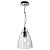 Подвесной светильник Lussole Loft LSP-9630