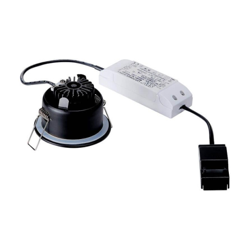 Уличный светодиодный светильник SLV Out 65 Round Led Set 114460 Уличный светодиодный светильник SLV Out 65 Round Led Set 114460