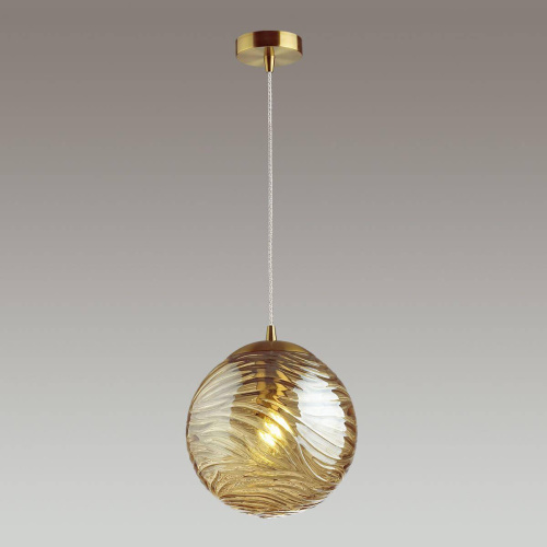 Подвесной светильник Odeon Light Otila 4780/1 Подвесной светильник Odeon Light Otila 4780/1