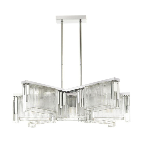 Подвесная люстра Odeon Light Hall Gatsby 4871/7 Подвесная люстра Odeon Light Hall Gatsby 4871/7