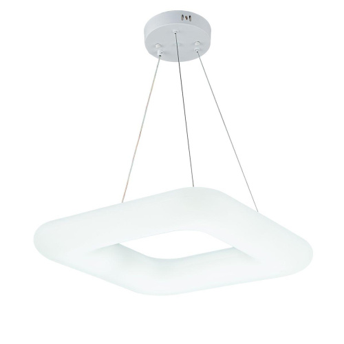 Подвесной светодиодный светильник Escada Soft 10259/1LED Подвесной светодиодный светильник Escada Soft 10259/1LED