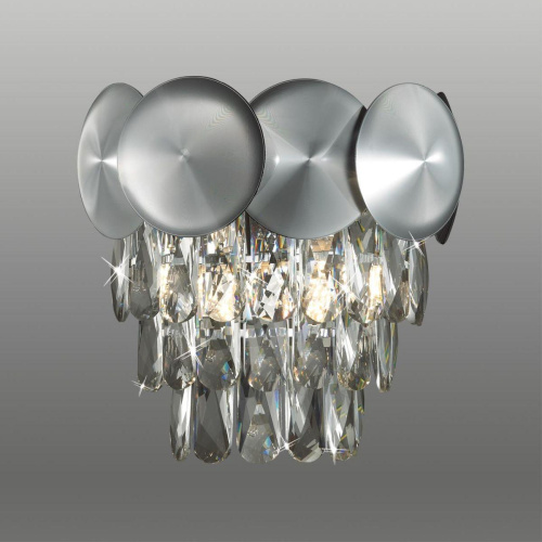 Настенный светильник Odeon Light Hall Catris 4972/2W Настенный светильник Odeon Light Hall Catris 4972/2W